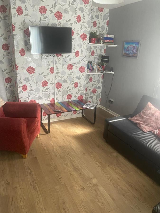 Claire'S Airbnb 2 Belfast Buitenkant foto