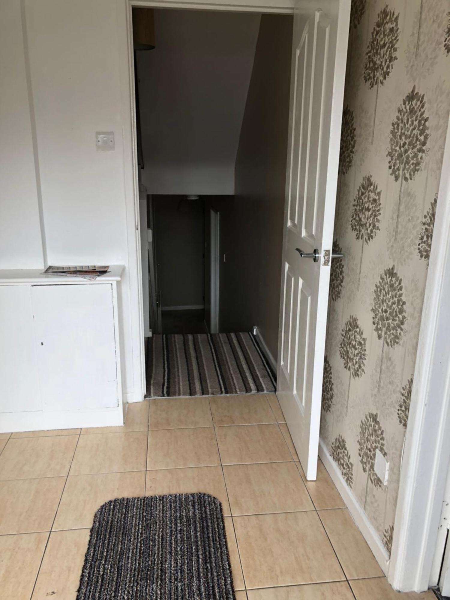 Claire'S Airbnb 2 Belfast Buitenkant foto