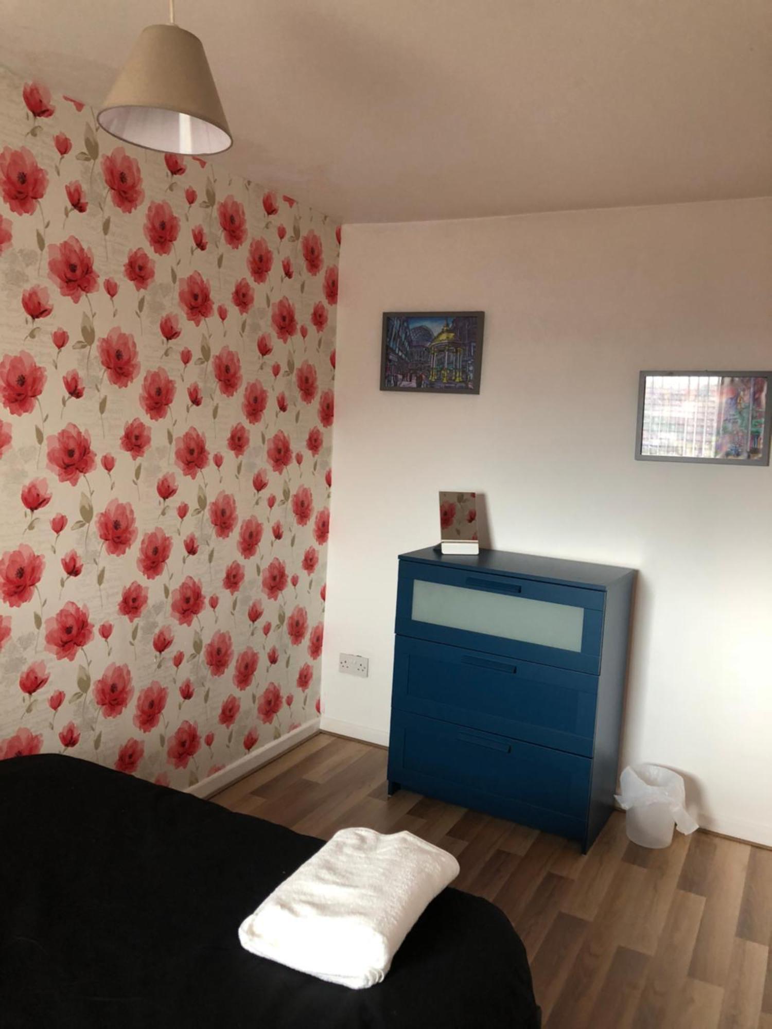 Claire'S Airbnb 2 Belfast Buitenkant foto