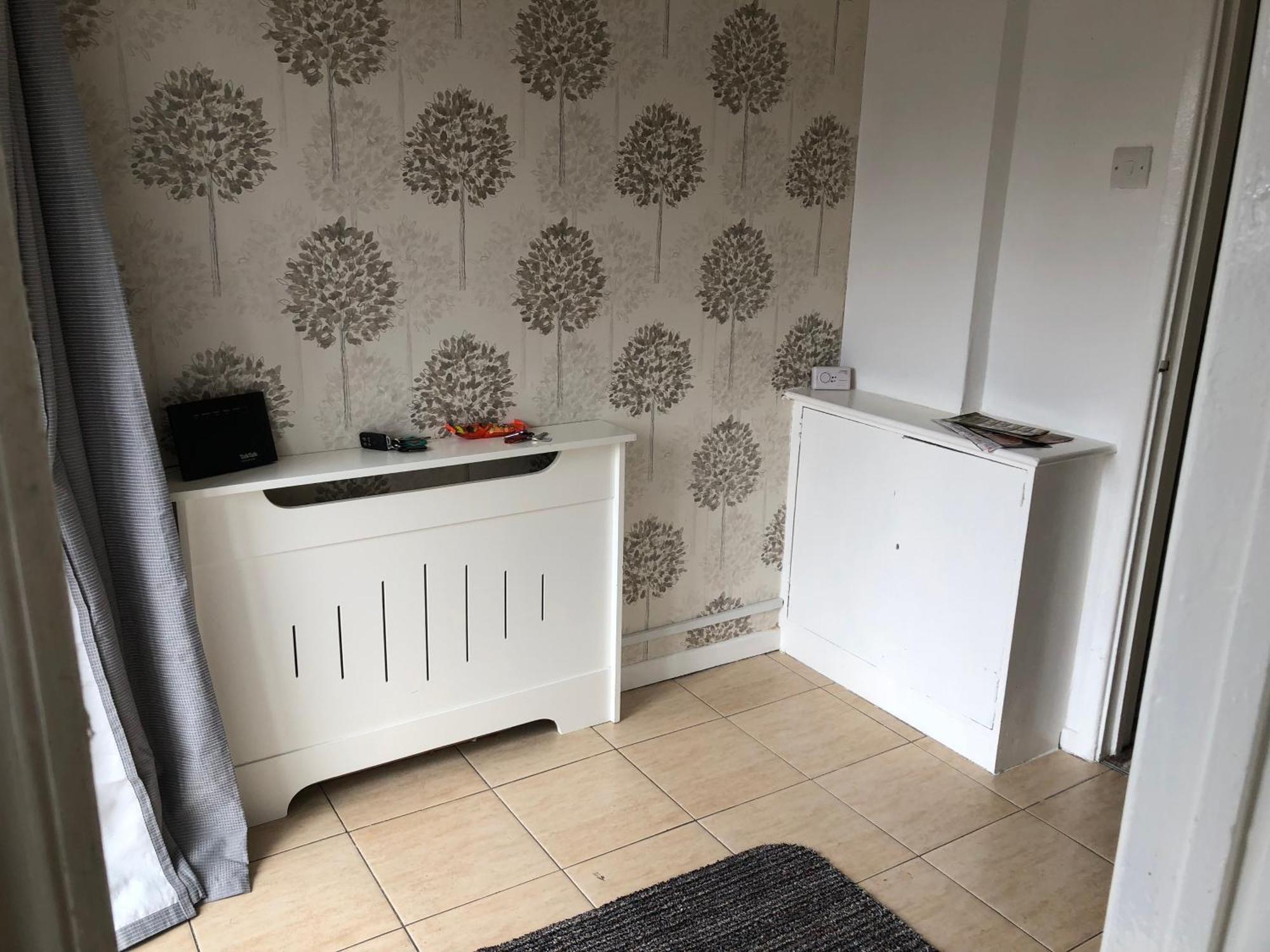 Claire'S Airbnb 2 Belfast Buitenkant foto