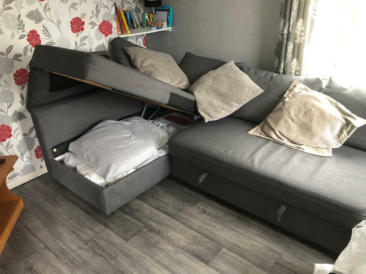 Claire'S Airbnb 2 Belfast Buitenkant foto